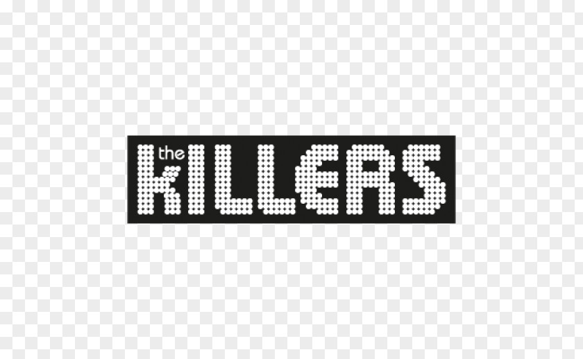 The Killers Logo Battle Born Music PNG Music, spiderman clipart PNG