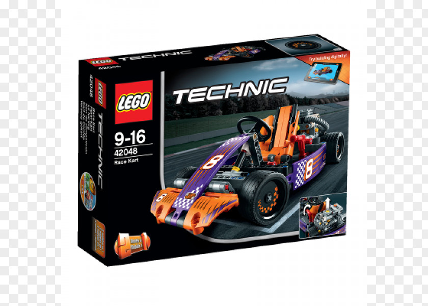 Toy Lego Racers Technic Billund PNG