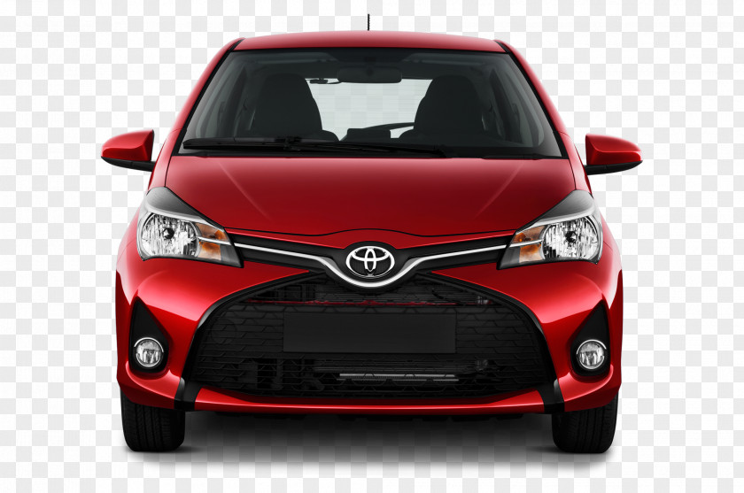 Toyota 2015 Yaris Car 2017 Vitz PNG
