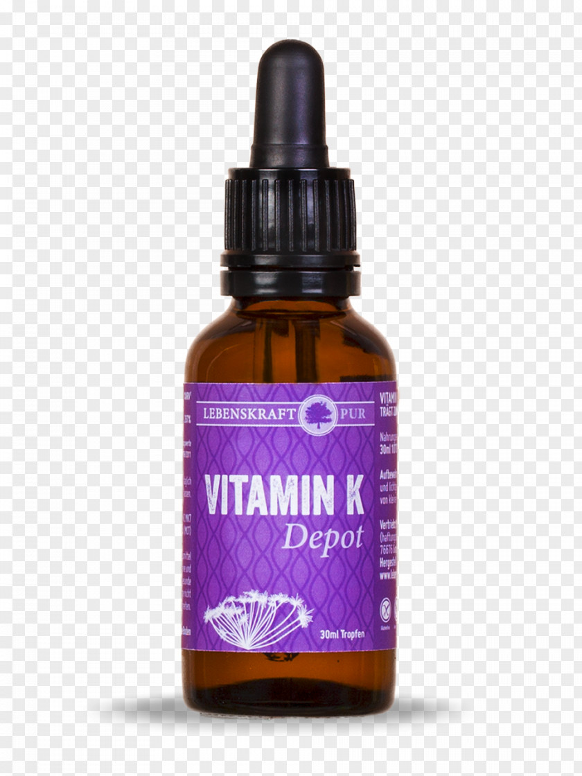 Vitamin K Dietary Supplement K2 D PNG