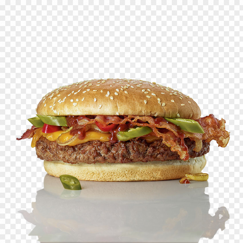 Bacon Cheeseburger Veggie Burger Whopper Breakfast Sandwich Buffalo PNG