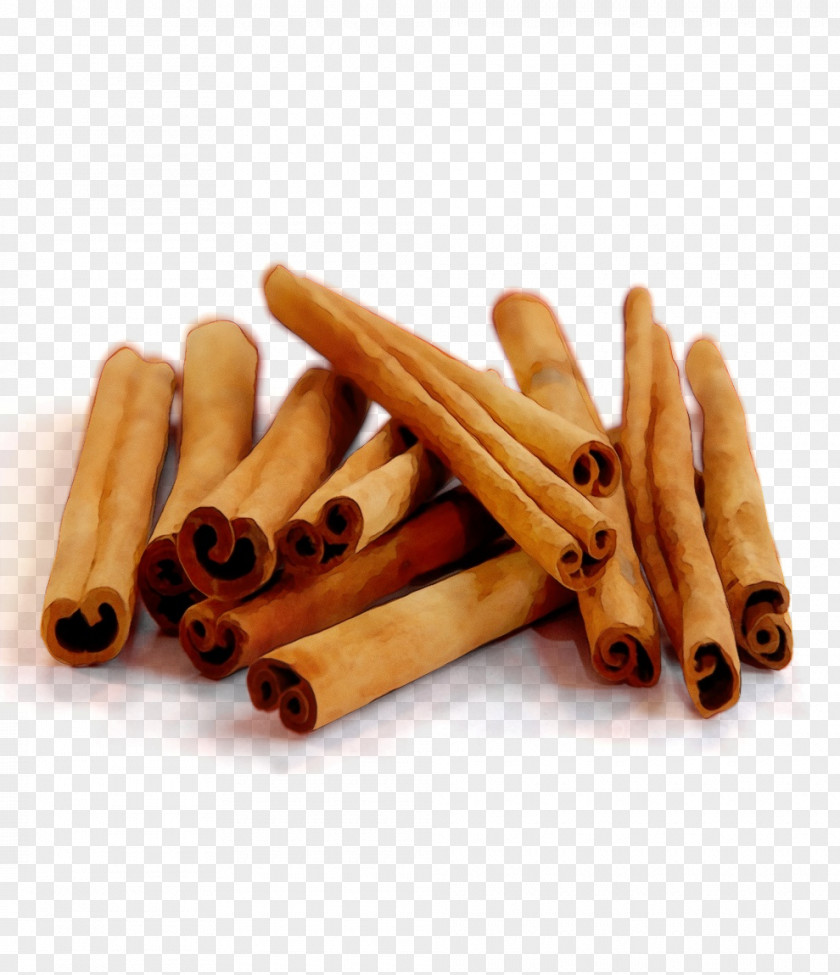 Cinnamon Stick PNG