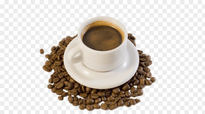 Coffee Espresso Instant Cappuccino Cafe PNG