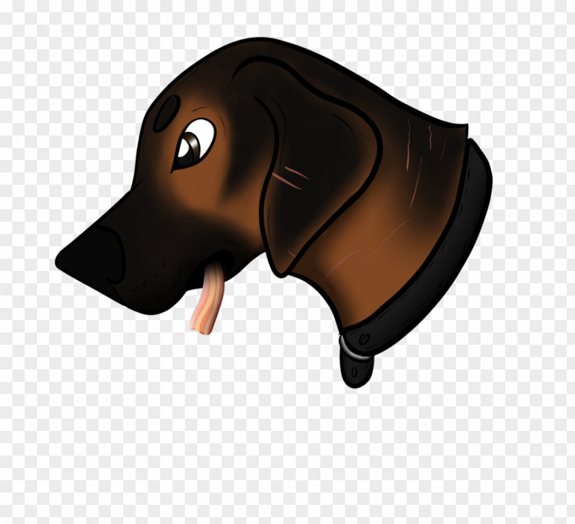 Dog Breed Snout Cartoon PNG