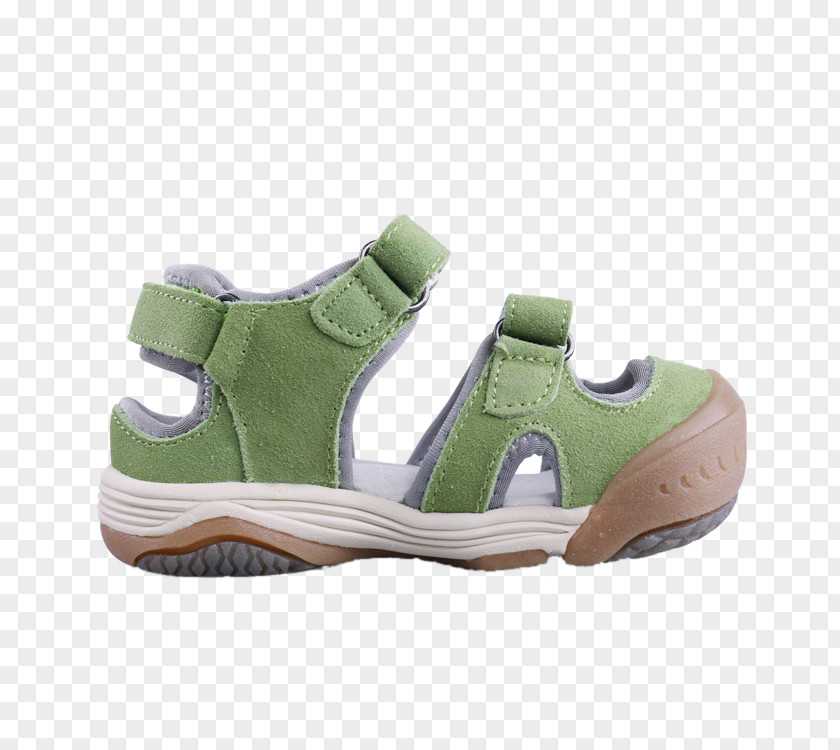 European Baby Sandals Baotou Kick Function Europe Sandal Shoe PNG