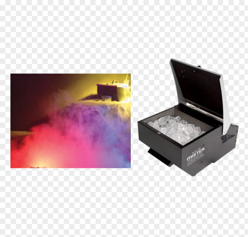 Fog Machines Fogger Dry Ice PNG