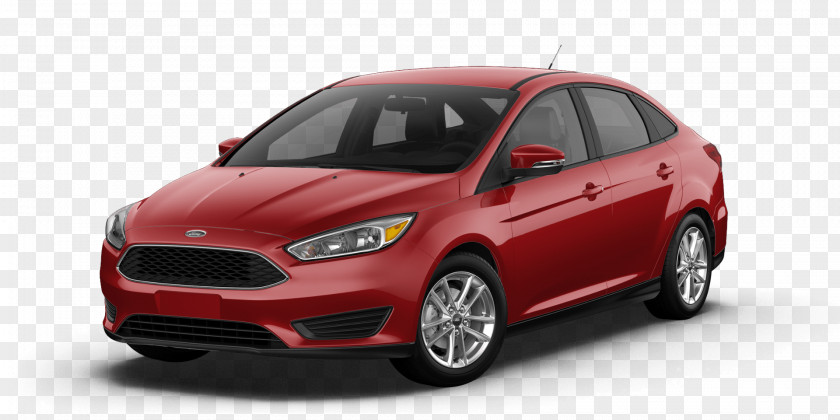 Ford Motor Company Car 2015 Focus 2017 SEL PNG