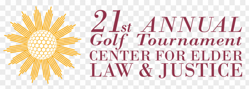 Golf Event Center For Elder Law & Justice Fotolia PNG