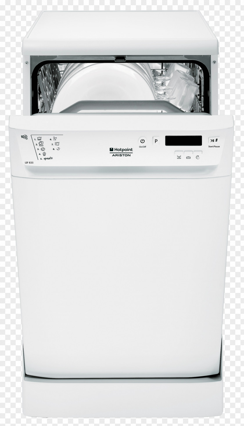 Home Appliances Hotpoint Dishwasher Ariston Thermo Group Artikel PNG