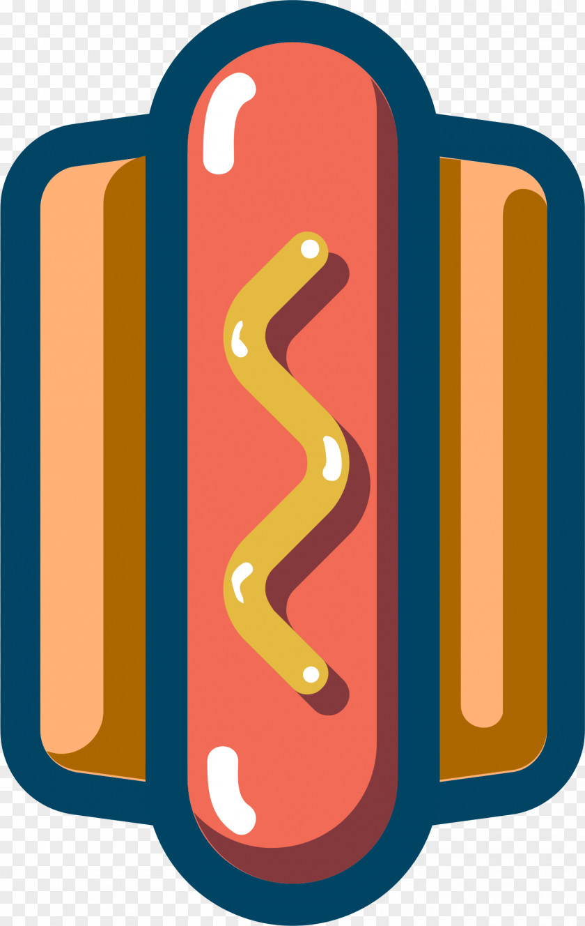 Hotdog Hot Dog Corn Hamburger On The Cob Fast Food PNG