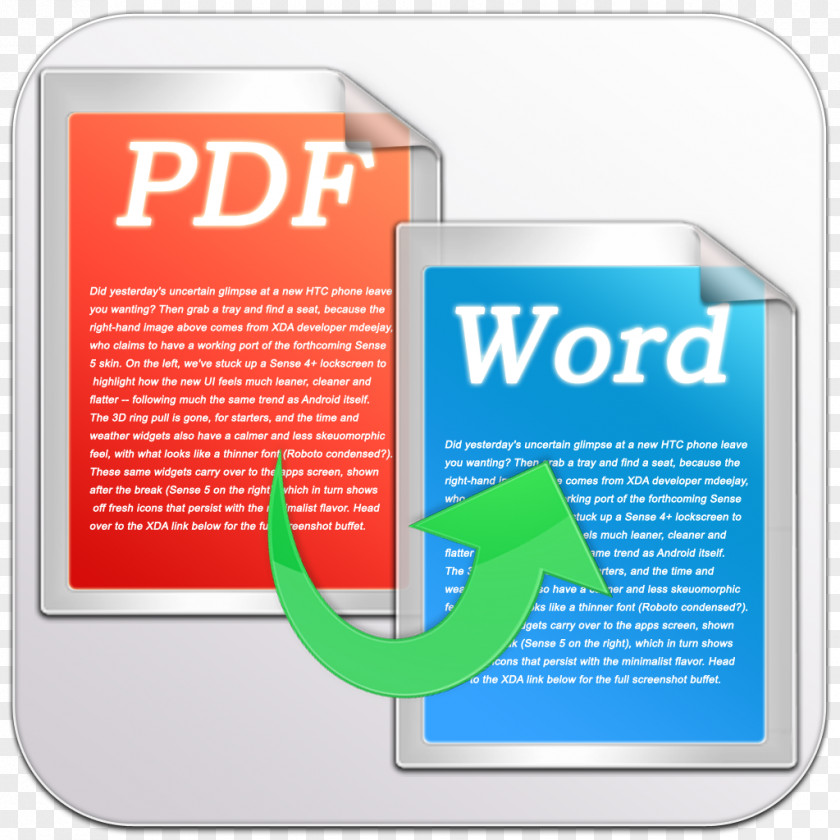 Kufa PDF Data Conversion Font PNG
