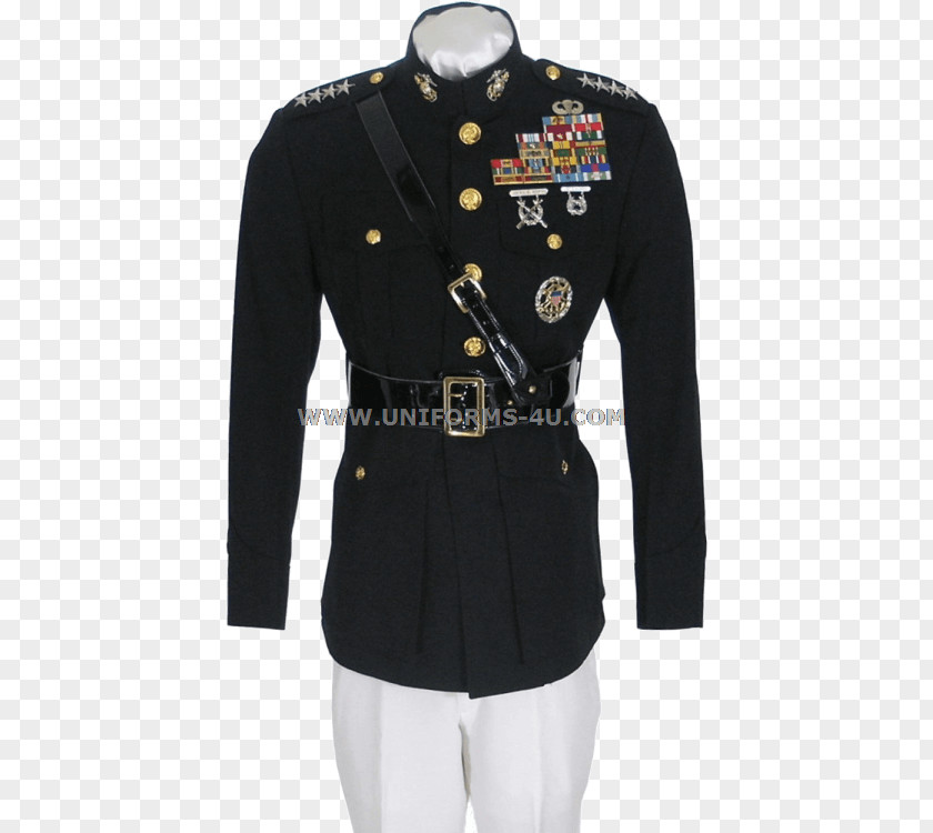 MARINE CAPTAIN Uniforms Of The United States Marine Corps Dress Uniform ...