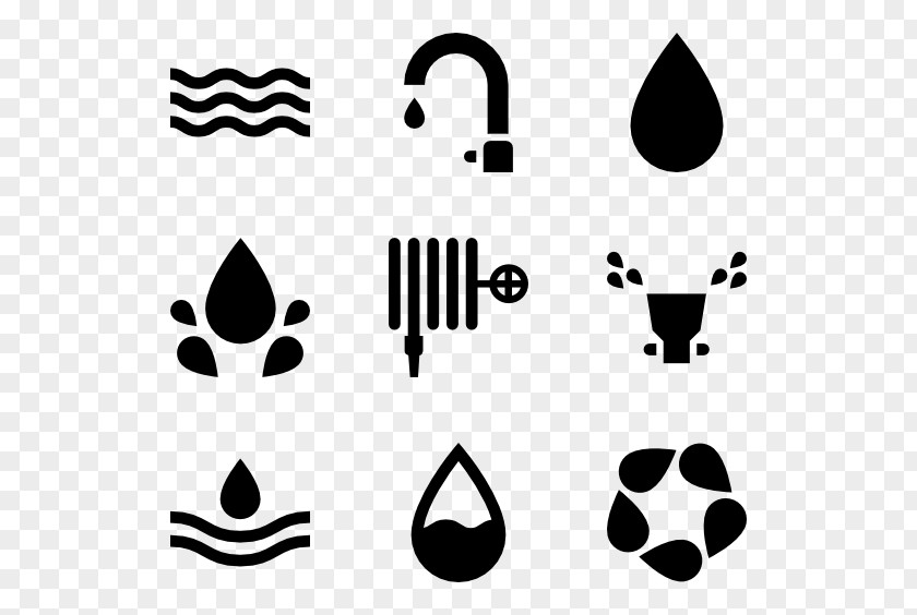 Popular Elements Water Clip Art PNG