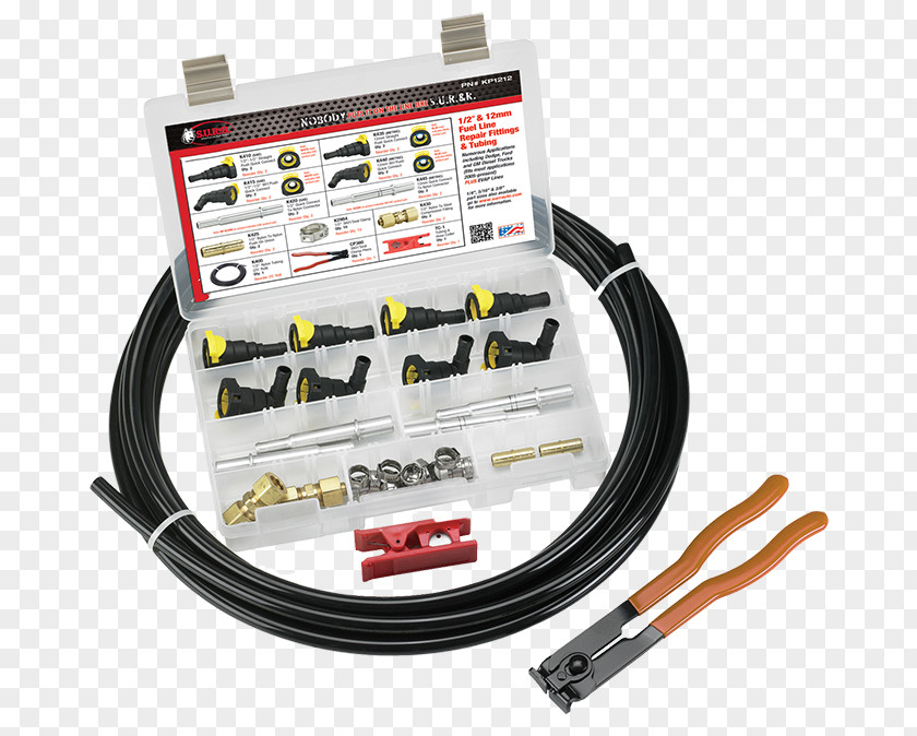 Quick Disconnect Electrical Connectors Car Advance Auto Parts Fuel Line S.U.R.&R. Inc. S.U.R.&R PNG