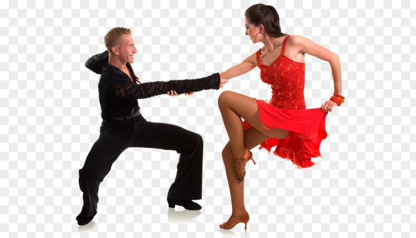 Salsa Dance Ballroom Partner Lindy Hop PNG