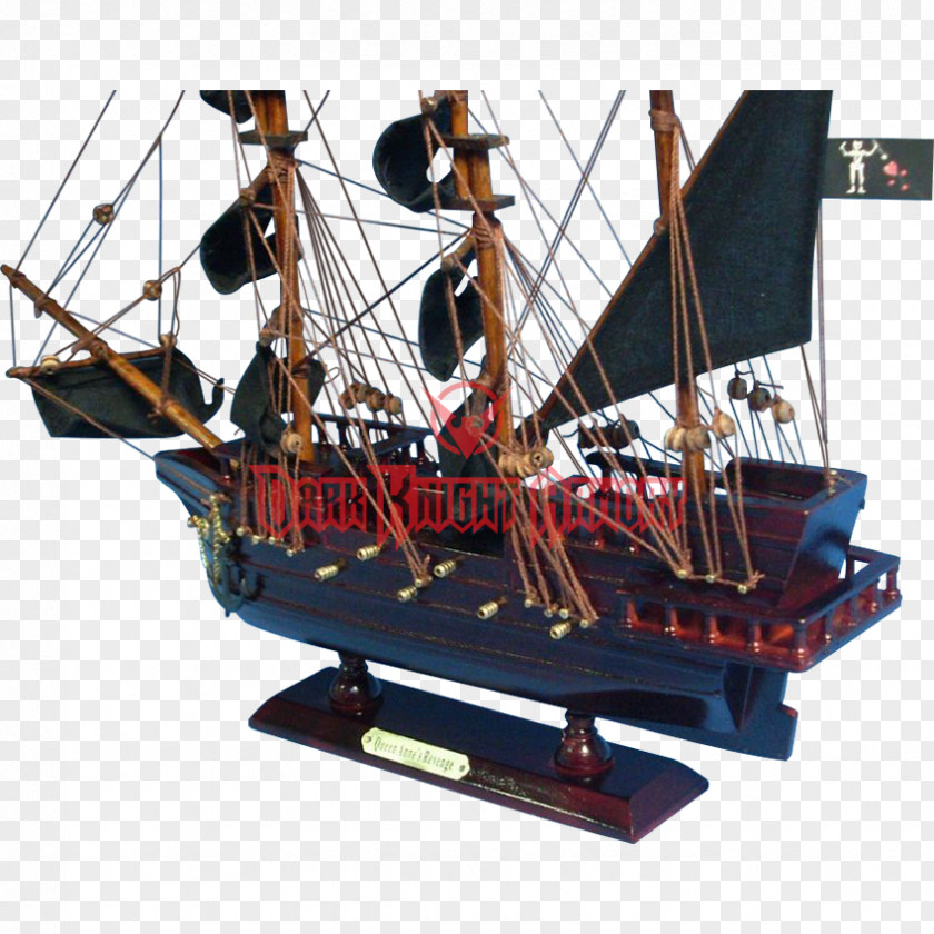 Ship Queen Anne's Revenge Caravel Piracy East Indiaman PNG