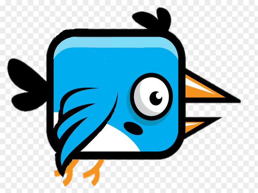 Sprite Flappy Bird Clip Art PNG