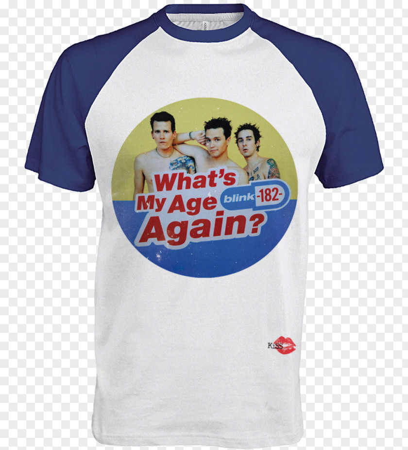 T-shirt What's My Age Again? Amazon.com Raglan Sleeve PNG