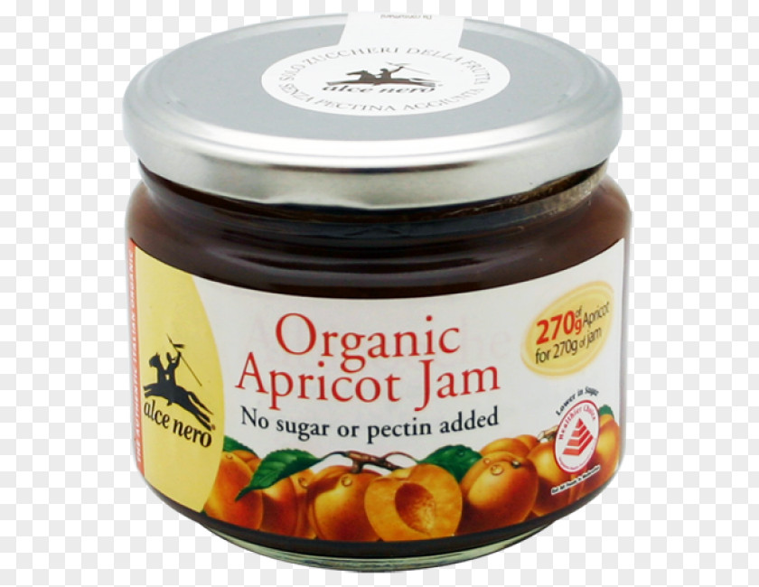 Apricot Jam Chutney Flavor Natural Foods Fruit PNG