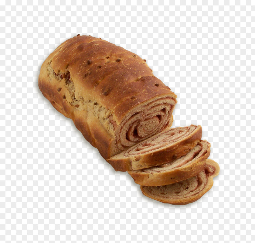 Bread Rye Pumpkin Danish Pastry Pain Au Chocolat PNG