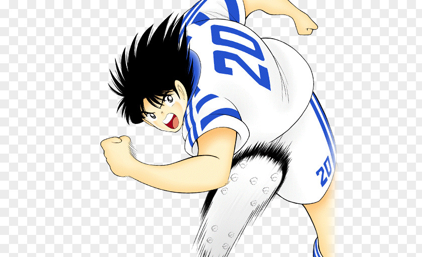 Captain Tsubasa Tsubasa: Tatakae Dream Team Oozora Genzō Wakabayashi Rob Denton PNG