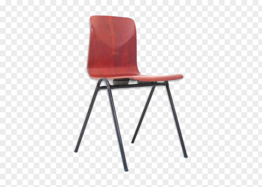 Chair Furniture Plastic Desk Wood PNG