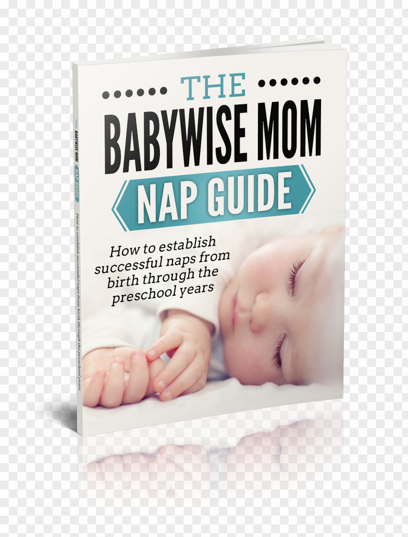 Child On Becoming Baby Wise Infant Nap Sleep PNG