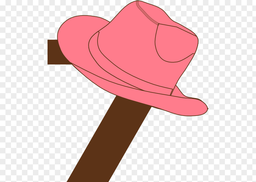 Cowgirl Hat Clipart Cowboy Free Content Clip Art PNG