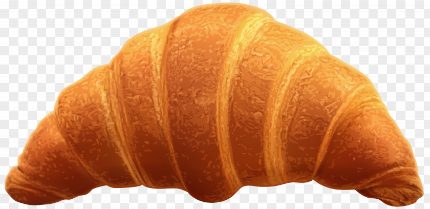 Croissant Transparent Clip Art Image Bakery Breakfast PNG