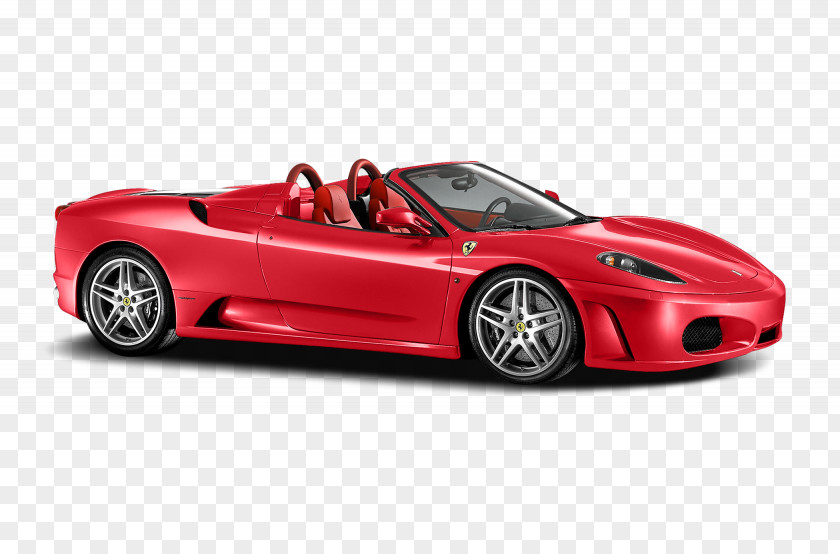 Ferrari F430 Challenge Car 2008 Spider F1 Convertible 2006 PNG