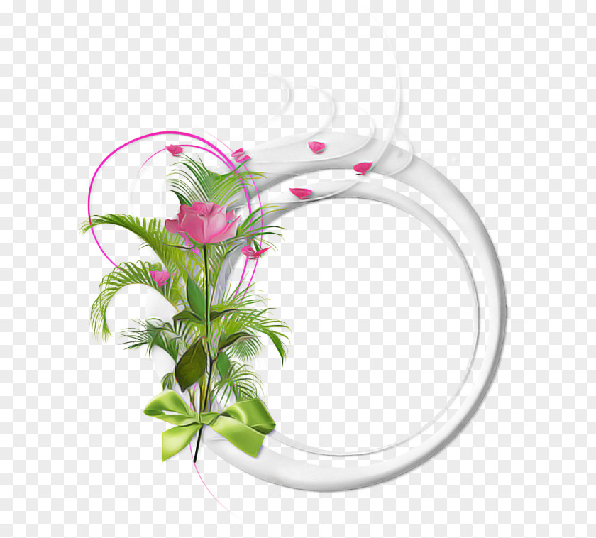 Flower Plant PNG