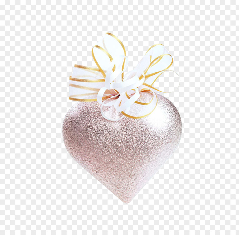 Gift Heart Love Clip Art PNG