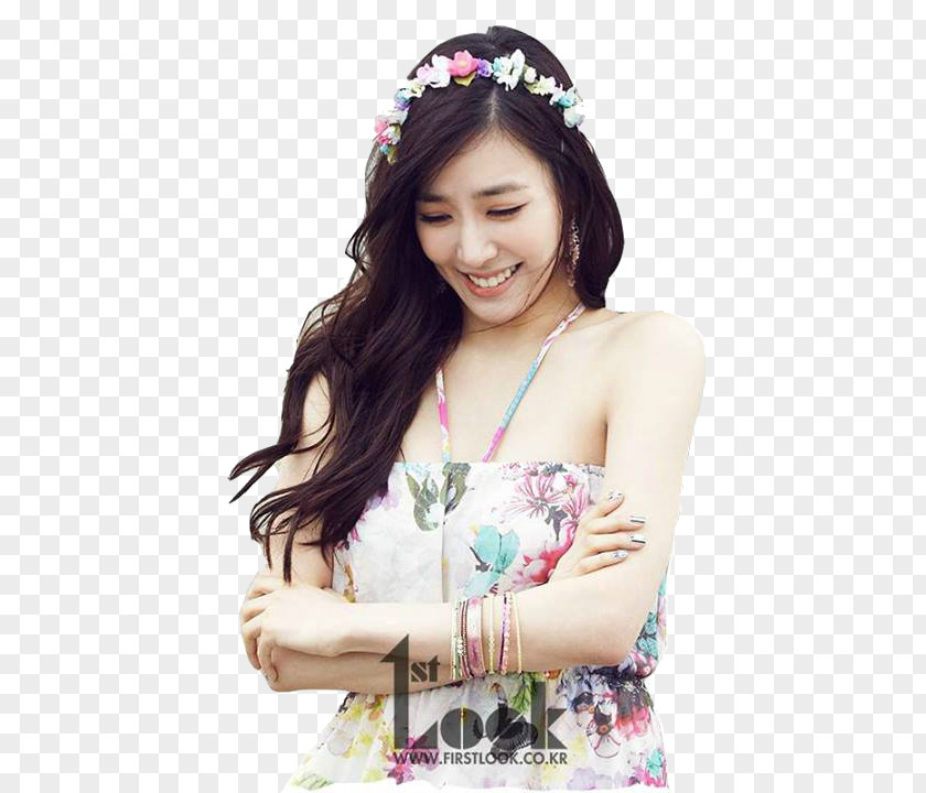 Girls Generation Tiffany Girls' Female PNG