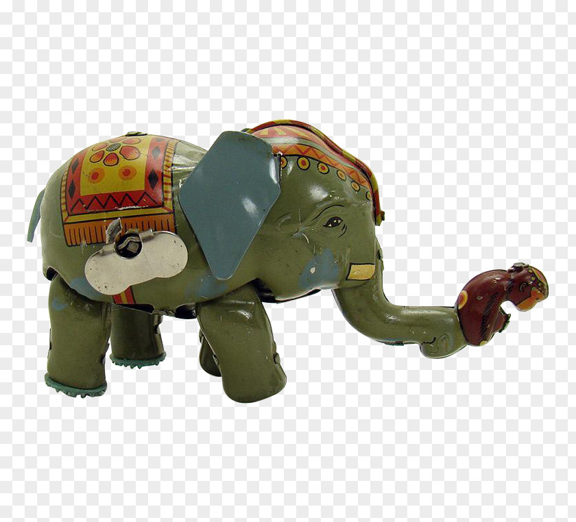 India Indian Elephant African Figurine Elephantidae PNG