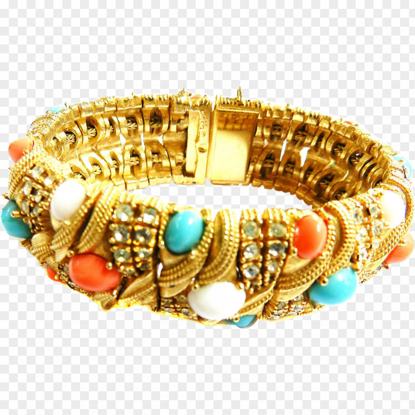 Jewellery Turquoise Bracelet Bangle Jewelry Design PNG