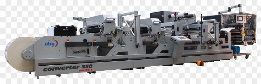 Label Expo Americas Bridlington Machine 0 PNG