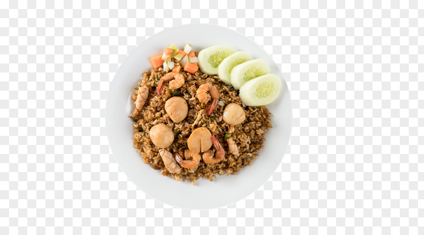 Nasi Goreng Mie Fried Rice Biryani Bakmi PNG