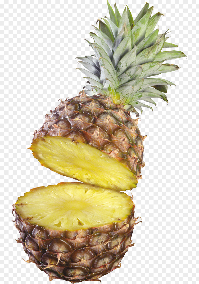 Pineapple Stuffing Fruit Food PNG