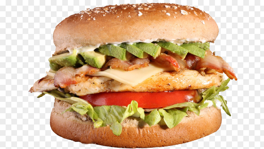 Sandwich Omelet Cheeseburger Buffalo Burger Whopper Hamburger BLT PNG