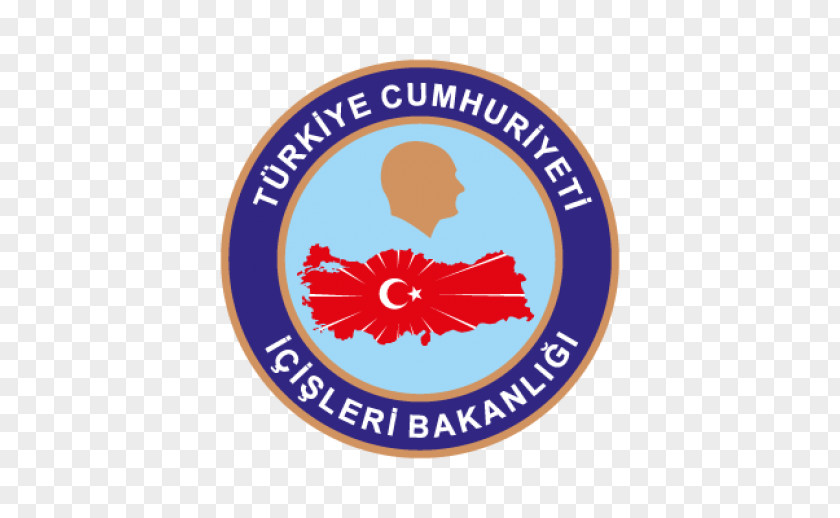 Türkiye Logo Doğanhisar Kaymakam Şenkaya Sarıveliler PNG