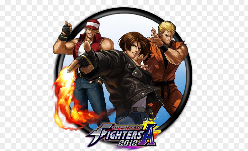 The King Of Fighter Fighters XIII Capcom Vs. SNK 2 THE KING OF FIGHTERS-A 2012(F) '94 Terry Bogard PNG