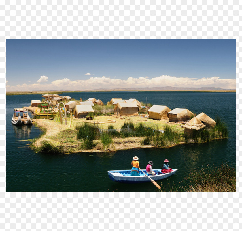 Travel Cusco Puno Taquile Island Lake Titicaca Uru People PNG