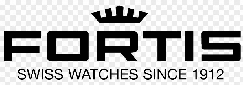 Watch Fortis-Uhren AG Logo Brand PNG