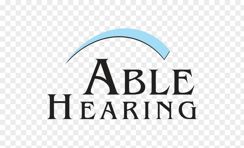 Beaverton OfficeConnecting People Logo Brand Able Hearing PNG