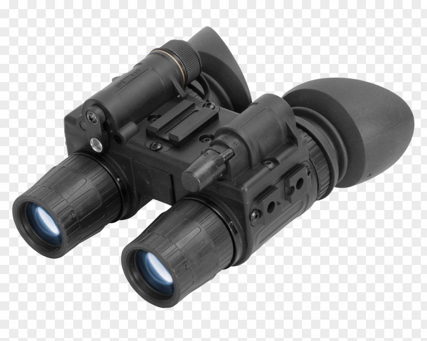 Binoculars Night Vision Device American Technologies Network Corporation Image Intensifier Goggles PNG