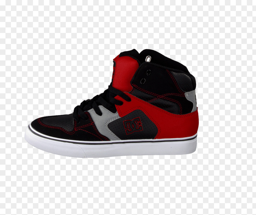 Black Red Wedding Shoes For Women Skate Shoe Sports Basketball Sportswear PNG