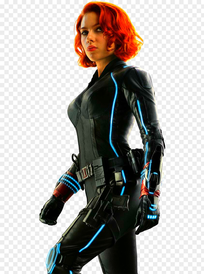 Black Widow Scarlett Johansson Falcon Captain America Iron Man PNG