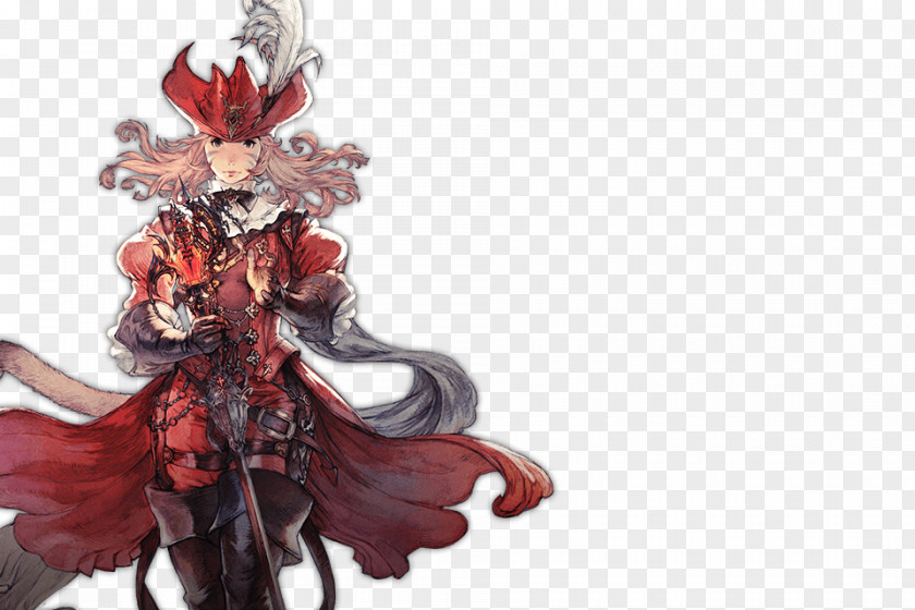 Blood Of The Nations Final Fantasy XIV: Stormblood Raid Wizard PNG