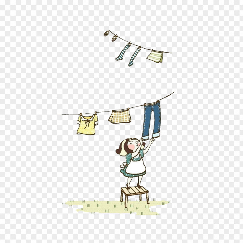 Blusas Ornament Vector Graphics Drawing Image Laundry Cartoon PNG