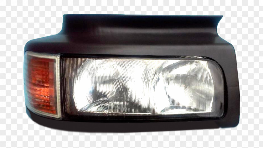 Car Headlamp Bumper Motor Vehicle PNG